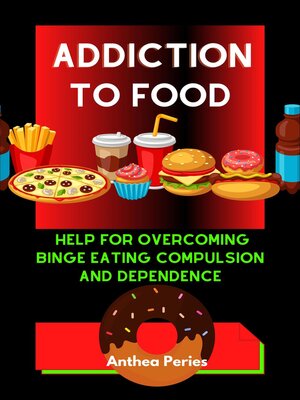 cover image of Addiction to Food